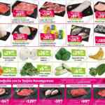 Ofertas Soriana en frutas y verduras fin de semana del 18 al 21 de septiembre 2020