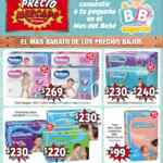 Folleto Soriana Mercado Mes del Bebé del 4 de septiembre al 1 de octubre 2020