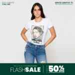 Venta Flash Studio F: hasta 50% de descuento en toda la tienda