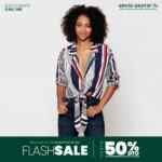 Venta Flash Studio F: hasta 50% de descuento en toda la tienda