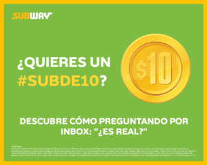 Imagen de la promo