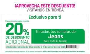 Imagen de la promo