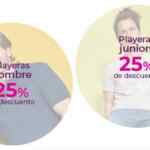 Jeansmanía Suburbia 2020: 25% de descuento + hasta 7 msi en jeans y ropa