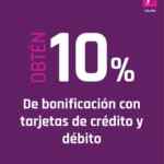 Promoción Suburbia Santander: Hasta 15% de bonificación