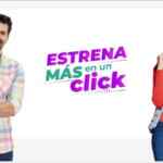 Ofertas Suburbia Estrena Más en un Click: Hasta 60% de descuento en tienda en línea