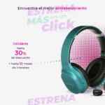 Ofertas Suburbia Estrena Más en un Click: Hasta 60% de descuento en tienda en línea