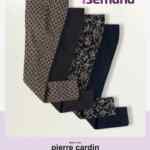 Suburbia Artículo de la Semana 7 al 13 de septiembre: Pantalón Pierre Cardin a $190