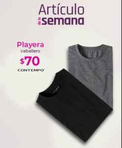 Imagen de la promo