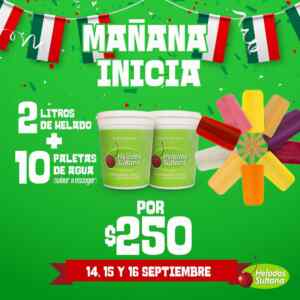 Imagen de la promo