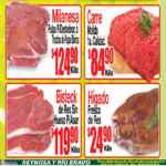 Ofertas Super Guajardo frutas y verduras 8 y 9 de septiembre 2020