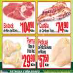 Ofertas Super Guajardo frutas y verduras 8 y 9 de septiembre 2020
