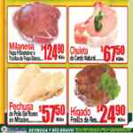 Ofertas Super Guajardo frutas y verduras 22 y 23 de septiembre 2020