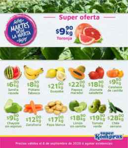 Imagen de la promo