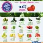 Ofertas Super Kompras Martes desde la Huerta 15 de septiembre 2020