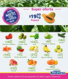 Imagen de la promo