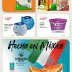 Folleto Superama Fiestas Patrias 1 al 13 de septiembre 2020