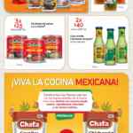 Folleto Superama Fiestas Patrias 1 al 13 de septiembre 2020