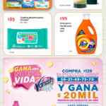 Folleto Superama Fiestas Patrias 1 al 13 de septiembre 2020