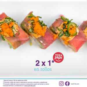 Imagen de la promo