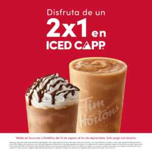 Imagen de la promo
