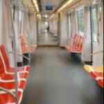 Guadalajara Línea 3 del Tren Ligero Gratis del 12 al 20 de septiembre por inauguración