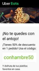 Imagen de la promo