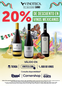 Imagen de la promo