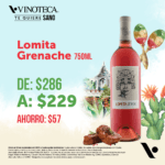 Promoción Vinoteca Mes Patrio: 20% de descuento en vinos mexicanos