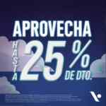 Venta Nocturna Vinoteca del 22 al 24 de septiembre: Hasta 25% de descuento en vinos y licores