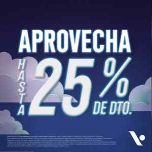 Imagen de la promo