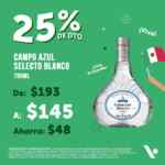 Ofertas Vinoteca Fiestas Patrias: Hasta 25% de descuento en botellas para dar el grito