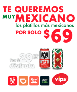 Imagen de la promo