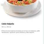 Promoción Vips Mes Patrio: Platillos mexicanos a $69 + cerveza por $29