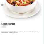 Promoción Vips Mes Patrio: Platillos mexicanos a $69 + cerveza por $29