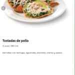 Promoción Vips Mes Patrio: Platillos mexicanos a $69 + cerveza por $29