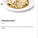 Promoción Vips Mes Patrio: Platillos mexicanos a $69 + cerveza por $29