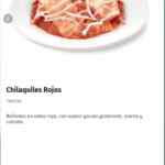 Promoción Vips Mes Patrio: Platillos mexicanos a $69 + cerveza por $29