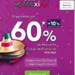 Promo Volaris Fiestas Patrias de hasta 60% de descuento en vuelos nacionales