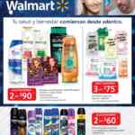 Folleto Walmart Mi Belleza del 30 de septiembre al 14 de octubre 2020