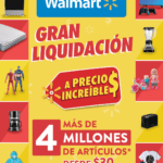 Folleto Walmart Mi Belleza del 30 de septiembre al 14 de octubre 2020