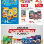 Folleto Walmart Mi Belleza del 30 de septiembre al 14 de octubre 2020