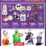 Folleto Walmart Mi Belleza del 30 de septiembre al 14 de octubre 2020