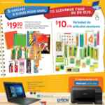 Folleto Walmart del 1 al 16 de septiembre 2020