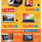 Folleto Walmart del 1 al 16 de septiembre 2020