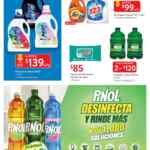 Folleto Walmart del 1 al 16 de septiembre 2020