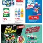 Folleto Walmart del 1 al 16 de septiembre 2020