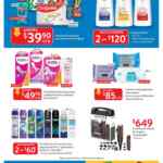 Folleto Walmart del 1 al 16 de septiembre 2020