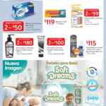 Folleto Walmart del 1 al 16 de septiembre 2020