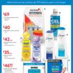Folleto Walmart del 1 al 16 de septiembre 2020