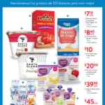 Folleto Walmart del 1 al 16 de septiembre 2020